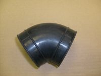 Патрубок ДМРВ УАЗ-3163 угловой