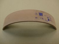 Накладка тормозной колодки УАЗ длинная