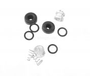 Р/к заднего тормозного цилиндра УАЗ (d-25)