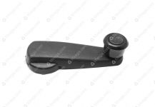 Ручка стеклоподъемника УАЗ-3160 пласт.