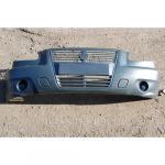 Бампер передний Газель БИЗНЕС