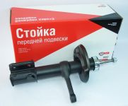 Стойка передняя В-2170 левая СААЗ