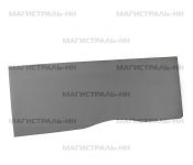 Обивка нижней перегородки Газель ЦМФ задн. правая