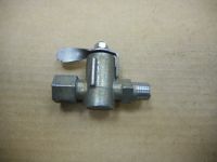 Кран масляного радиатора ГАЗ, УАЗ ПП6-1