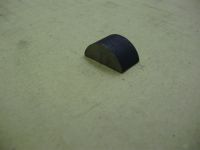 Шпонка вторичного вала КПП УАЗ (4-х синх.)