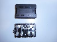 Блок предохранителей УАЗ силовых (БПР-4.03)