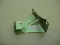 Кронштейн крепления троса ручного тормоза УАЗ