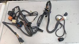 Автопроводка-жгут блока управления Г-31105 Крайслер 2006