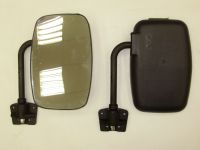 Зеркала УАЗ-469/Хантер большие Киров
