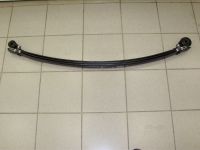 Рессора УАЗ 3163 (3 листа) с шарнир.