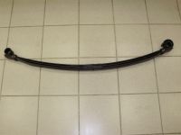 Рессора УАЗ- Хантер задняя (3листа)