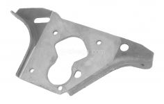 Пластина агрегатов УАЗ-452