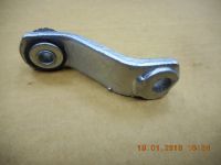 Рычаг перекл. передач в сборе УАЗ (флажок кривой)