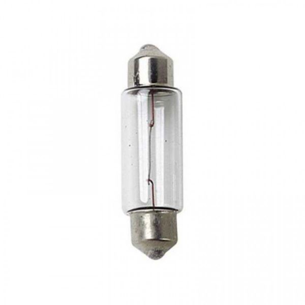 Лампа АС 24v10w