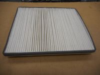 Фильтр отопителя В-2170 (с кондиционером) ФС-11