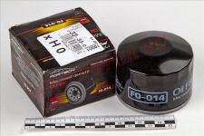 Фильтр масляный В-08