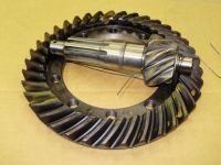 Главная пара УАЗ-452, 469 (8/37)