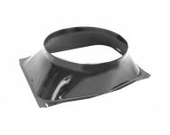 Кожух вентилятора (диффузор) УАЗ-Патриот