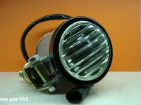 Фара УАЗ-Патриот противотуманная (241.3743-01)