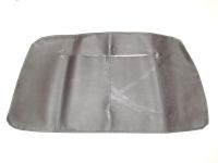 Утеплитель радиатора УАЗ Хантер