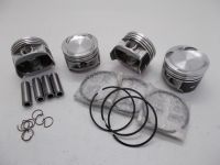 Поршн.группа 405 95,5 ПОН гр.В с кольц.