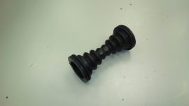 Трубка защитная провода ПЕРЕД. двери УАЗ-Патриот (резиновая)