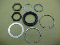 Р/к ступицы УАЗ (шайбы, сальники) редукторный мост