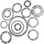 Прокладки переднего моста Тимкен УАЗ (14 шт) АДС