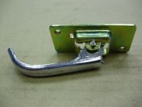 Ручка двери УАЗ, ВАЗ внутренняя (металл)