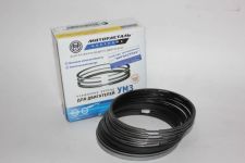 Кольца поршневые Ф100,5  Кострома