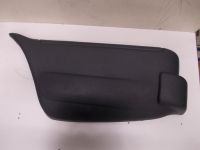 Боковина заднего бампера Соболь Графит левая