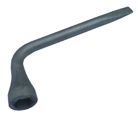 Ключ-баллоник 22 мм УАЗ