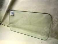 Стекло кабины 3302/3307 заднее