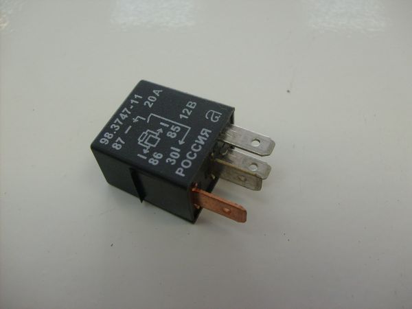 Привод распределителя зажигания Г-53