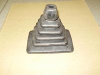 Пыльник рычага КПП УАЗ-3160 верхний резиновый