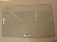 Стекло ветровое УАЗ-469 (половинка)