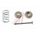 Фиксатор тормозной колодки УАЗ