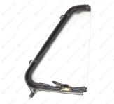 Форточка передняя правая УАЗ в сборе