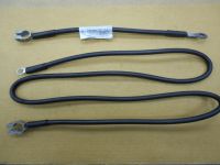 Провода АКБ УАЗ-469 ( 2шт)