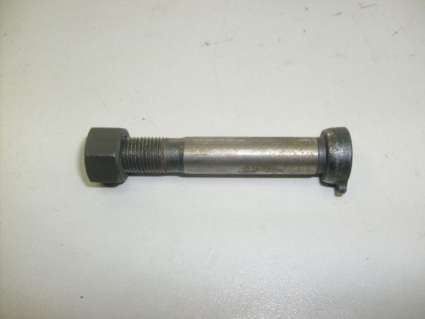 Болт шатуна ЗМЗ-406