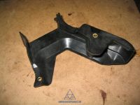 Крышка ремня ГРМ Г-560 средняя пластмасс