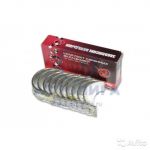 Вкладыши коренные В-01  0,05