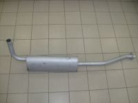 Глушитель Г-3302 4216 Е-3, Крайслер ЗАГИБ