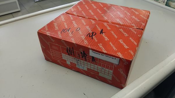 Поршни 421 101,0 гр.Д
