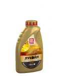 Масло Лукойл  5W40 (синт) Люкс 1л