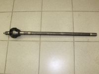 ШРУС УАЗ-469 левый (длинный) редук.мост 860мм