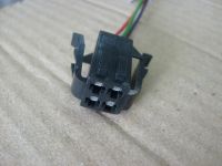 Разъем (038) датчика педали тормоза