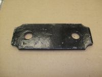 Щека серьги УАЗ-469 наружная