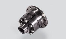 Дифференциал УАЗ редукт.мост