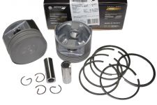 Поршн.группа 421 100,5 ПОН гр.А с кольц.